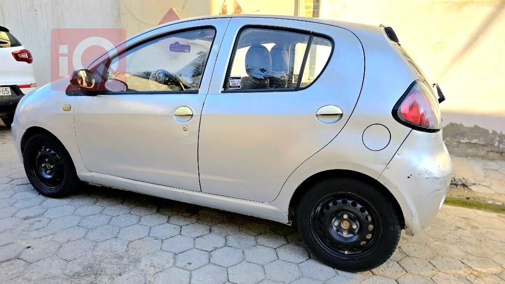 Geely LC